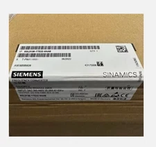 6SL3130-1TE22-0AA0 1PC NEW SIEMENS SINAMICS DRIVE-CLIQ CABLE 6SL3 130-1TE22-0AA0