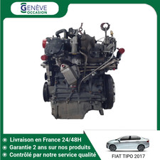 Moteur Fiat TIPO