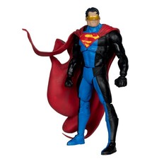 McFarlane DC Multiverse Eradicator (Return of Superman) 7in Action Figure Toys