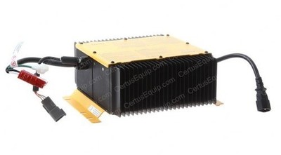 Part # JL1001112111 Fits JLG - BATTERY CHARGER (Delta Q) HF 24V