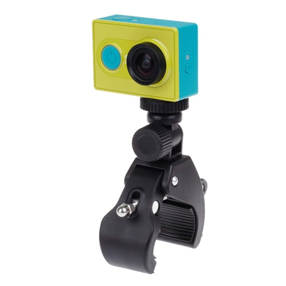 Bicycle Handlebar Holder Xiaomi Yi Sport Camera (XM10)