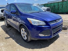 Escape  2016 Fuel Vapor Canister 619812