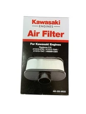 Genuine Kawasaki Engine Parts Air Filter 490-200-M022,11013-0752,11013-7049