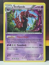 Scolipede 74/149 Boundaries Crossed Holo on eBay