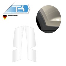 Lackschutzfolie f&uuml;r Hyundai Tucson III TL Steinschlagschutz Schutzfolie Folie