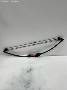 Black Pink Compound Bow Archery Youth Right Handed Training Practice 44