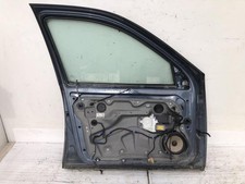 Porte arrière et accessoires Volkswagen BORA