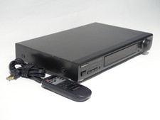 Technics SH-AC500D Digital Surround Sound Processor Dolby Digital DTS - Tested