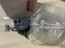 42001-0061s Pressure Switch, Air Flow Switch, Compatible with Pentair MasterTemp