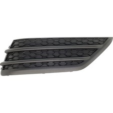 Front Bumper Grille Passenger Side For 2016 2017 2018 Honda Pilot Lx Ex Ex-l