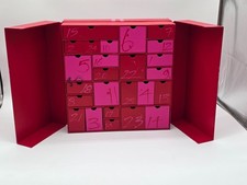 Harvey Nichols Empty 25 Boxes Advent Calendar With Original Packing - GC