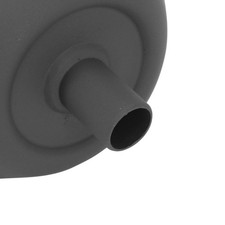 Pot scoot tecnigas silent pro adaptable mbk 50 nitro, ovetto 2t-yamaha 50 aerox,