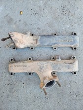 1968 1969 1970 Ford Galaxie Xl 500 Ltd Thunderbird 390 428 Exhaust Manifold