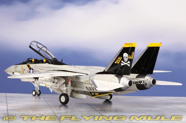 送料込み②1/144【Century Wings】F-14A TOMCATT CENTURY WINGS Aircraft Diecast Model | 1/144 Scale F-14 | F