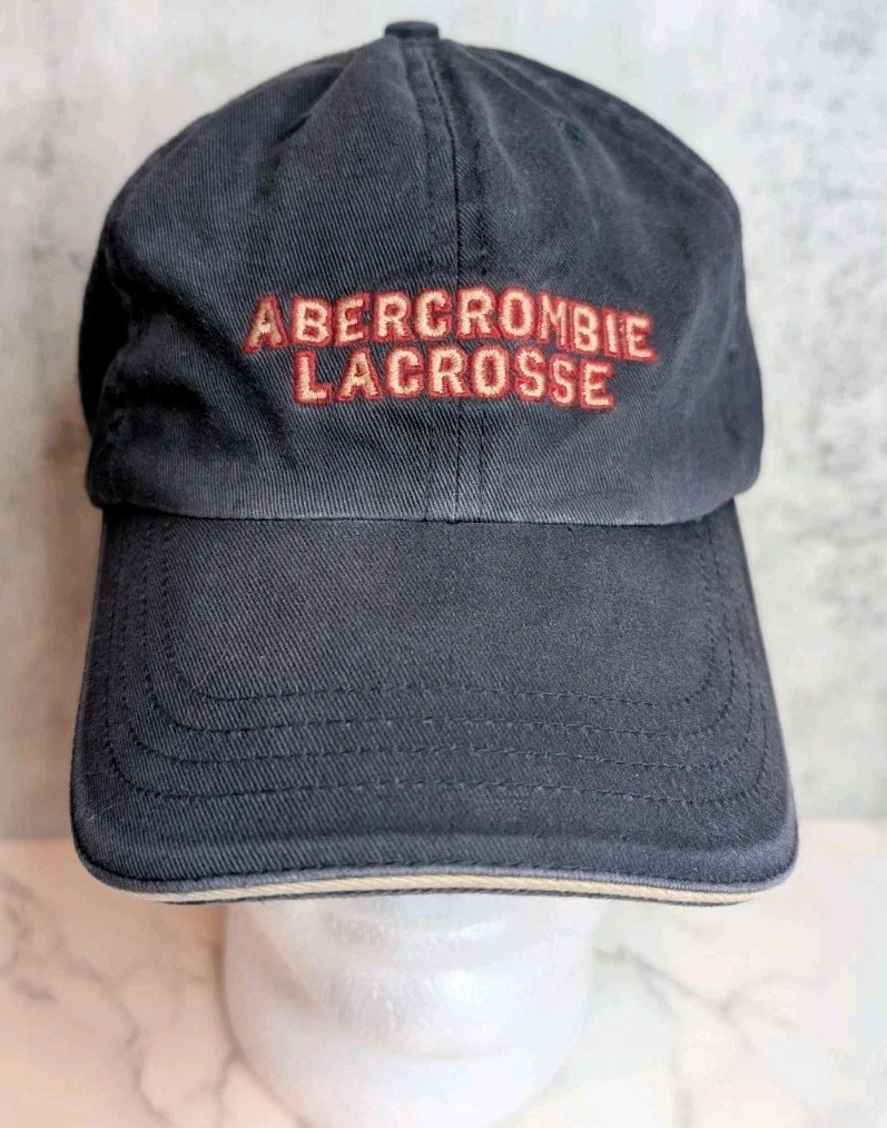 Abercrombie & Fitch Blue Hats for Men for sale | eBay