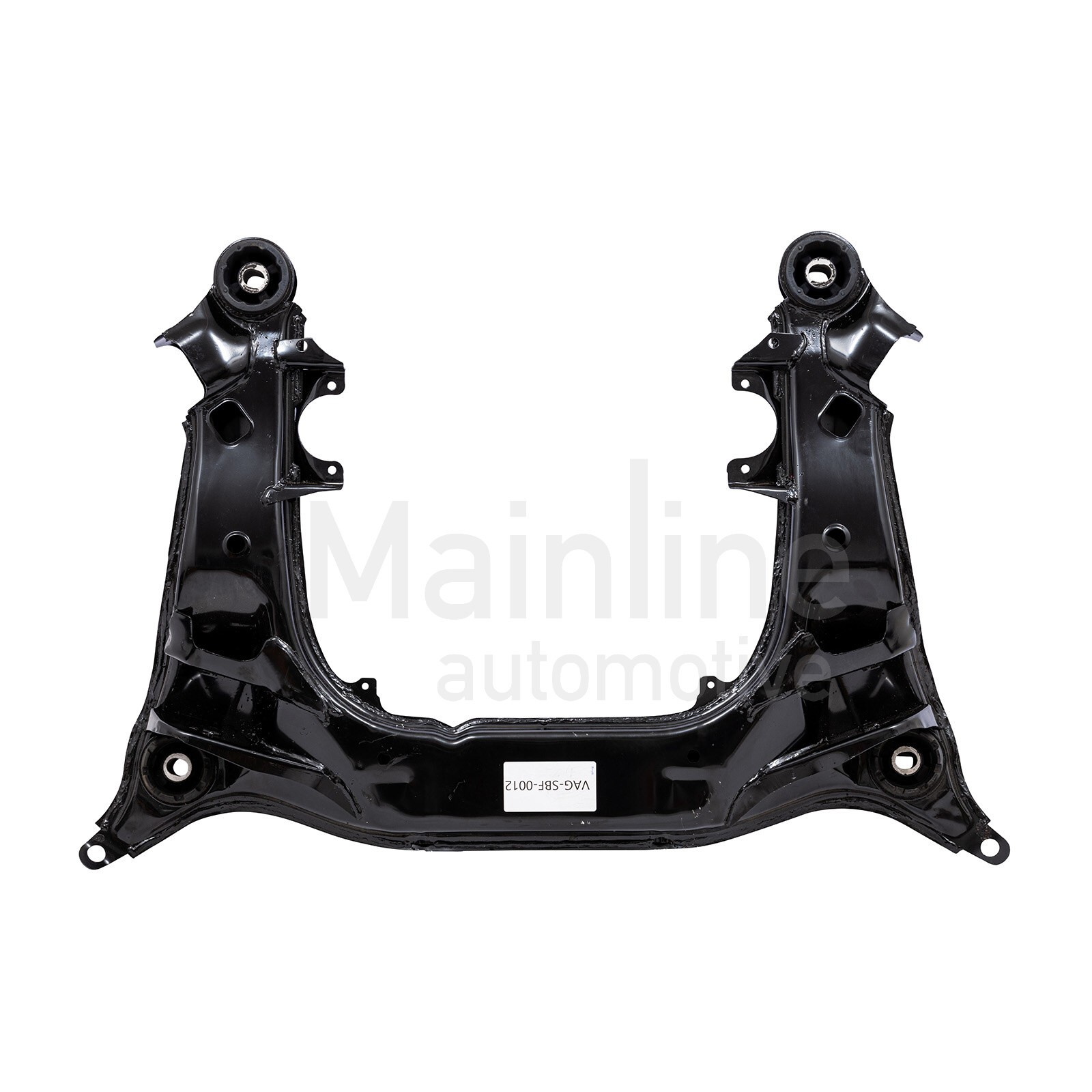 Front Suspension Subframe For 98-01 Audi A6 Direct OE Replacement 8D0399313M