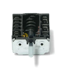 GENUINE FAGOR PLATE SELECTOR SWITCH – HOT PLATE CONTROLLER 163100005