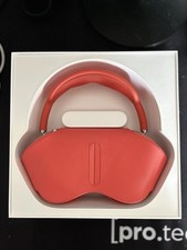 Apple AirPods Max Drahtloser Kopfhörer - Pink