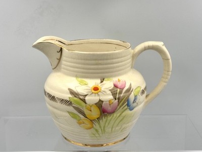 Vintage Thomas Forester & Sons Ltd Phoenix Ware Krug