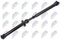NTY NWN-TY-052 Gelenkwelle, Achsantrieb Hinten FüR Toyota