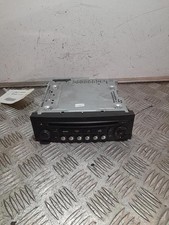Autoradio Citroen C8