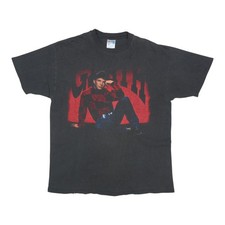 Vintage 1993 Garth Brooks On Tour Shirt Size: Extra Large