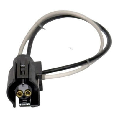 Ambient Air Temperature Sensor  Connecto Fits Ford Lincoln Mercury 1992-2019