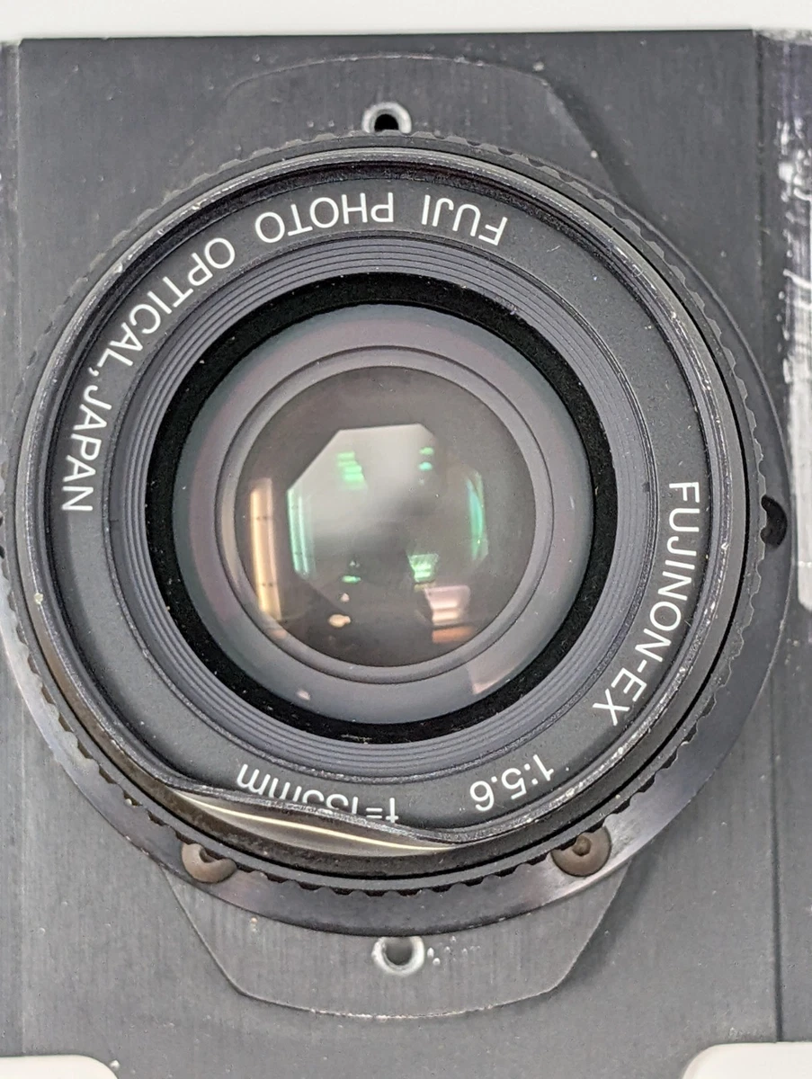 Fujifilm f/5.6 Camera Lenses 135mm Focal for sale - eBay