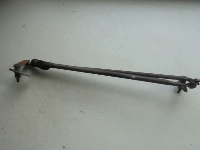 MECANISMO LIMPIAPARABRISAS DELANTERO MITSUBISHI SIGMA 90-96 / AU 32175