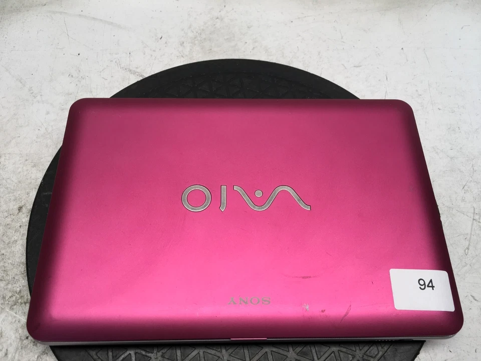 Sony Vaio PCG-21212L Intel Pentium M 1,5 GHz 1 GB SIN DISCO DURO Foto 2 de 4