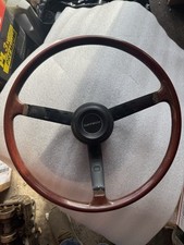 Datsun 240z Series 1 Steering Wheel Datsun 240z Series 1 Steering Wheel