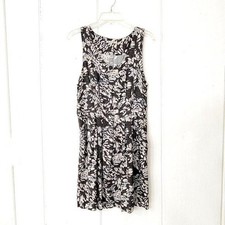 Broadway & Broome Rayon Sundress Woman's Size 10