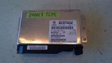 Transmission Computer Module 8E0927156AA ID Gbf 05 AUDI A4 101617