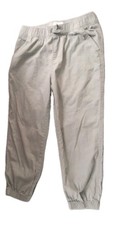 Children's Place Girls Pants Size 8 Green