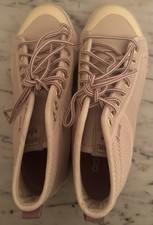 Adidas, Women’s Nizza Trek Sneaker Boots From Finish Line, Size 9 Adidas, Women’s Nizza Trek Sneaker Boots From Finish Line, Size 9