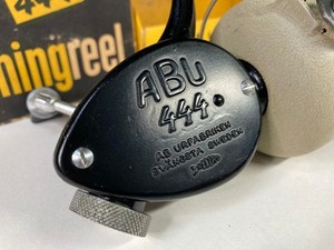 Abu 444 for sale | eBay
