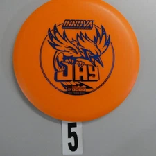 Innova Discs Dx Jay - Pick Your Disc!