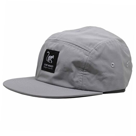 Waterproof Adjustable Strapback Cap - Classic Joc… - image 1