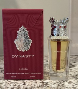 Dynasty Lattafa Perfumes | eBay