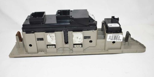 9L3T14540ADW Front Driver Master Window Switch Fits 09-10 FORD F150 F2F10 - Picture 5 of 8