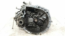 Boite de vitesse Peugeot 203