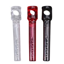 3 Piezas Abridor de Botellas Abridor de Botellas Herramienta Sacacorchos de Viaje