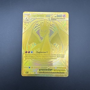 Mega Charizard Y Ex #294 | eBay