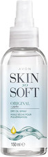Avon Skin So Soft Original Dry Oil Anti Mosquito 150ml