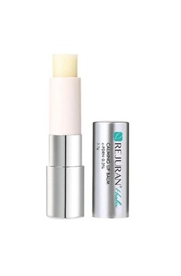 REJURAN Calming Lip Balm 3.7g c-PDRN    Deep Moisturizing & Soothing Care NWOB