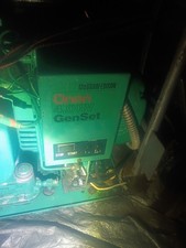 Onan 4.0 RV GenSet RV & Marine Gasoline Gener...