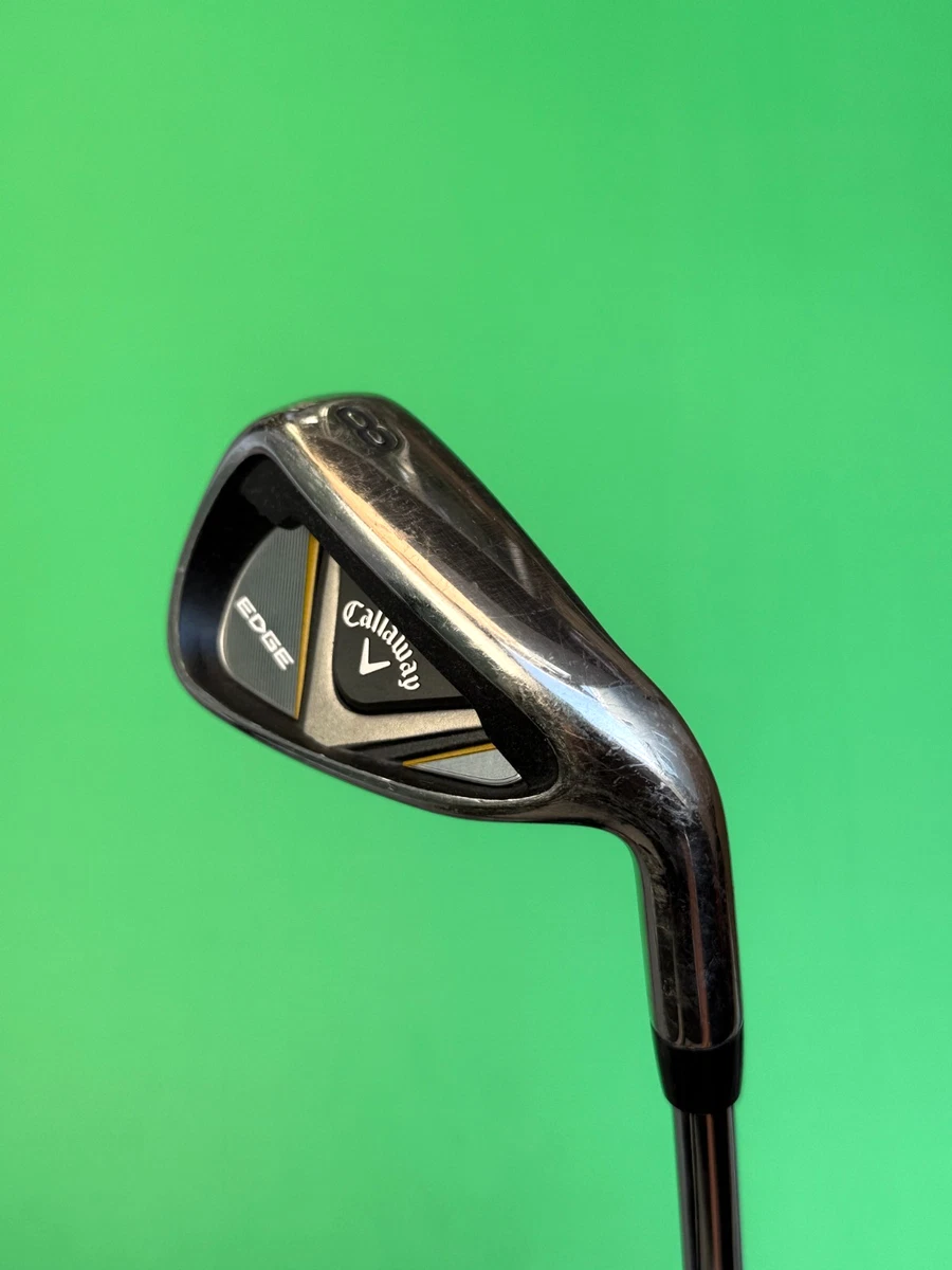 Callaway Edge Stiff Flex Golf Clubs for sale | eBay
