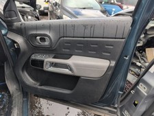 CITROEN C5 AIRCROSS SHINE 2018-2022 DOOR CARD RIGHT SIDE FRONT