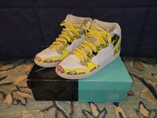 Nike Dunk PRM DLS SB QS High De La Soul for Sale | Authenticity