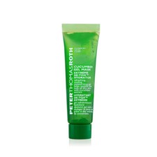Peter Thomas Roth Cucumber Gel Mask 14ml 0.47oz X 5 Tubes NEW FAST SH